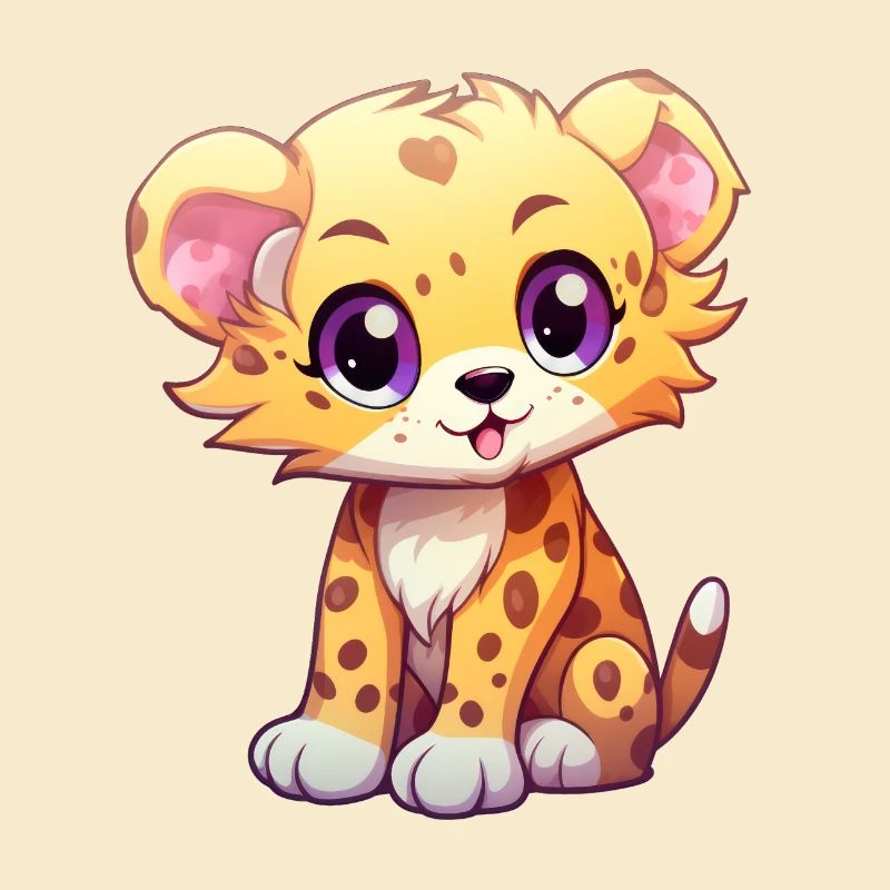 Guépard