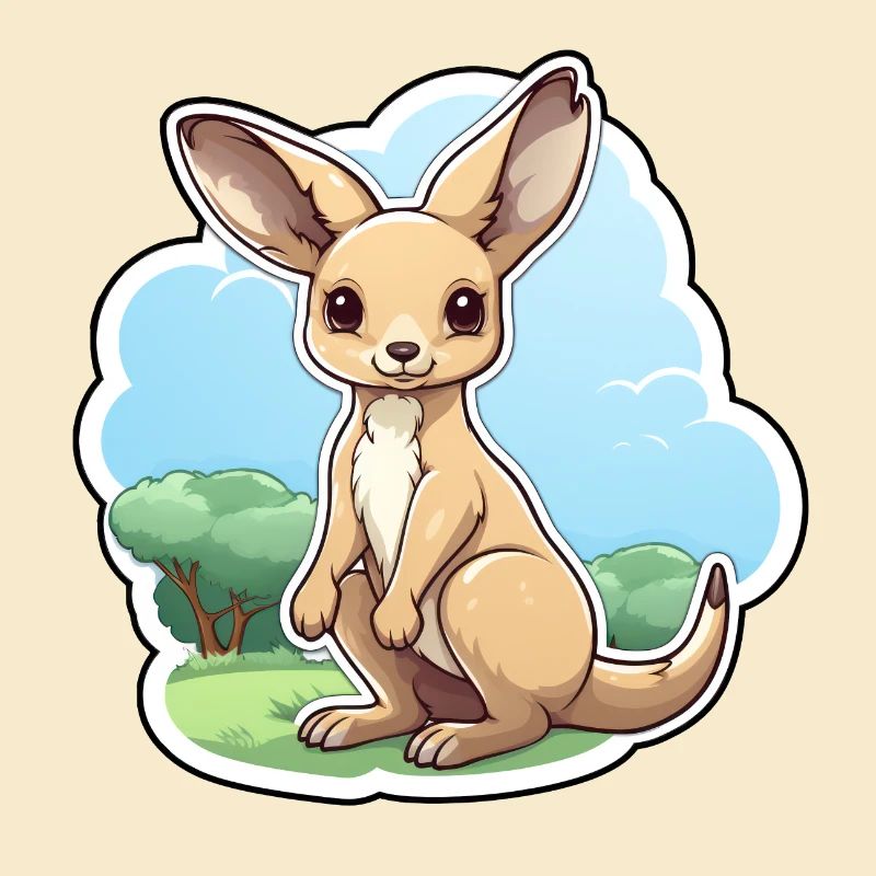 Känguru