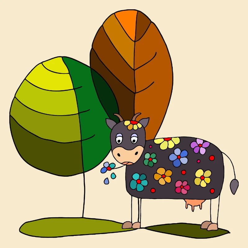 Vache