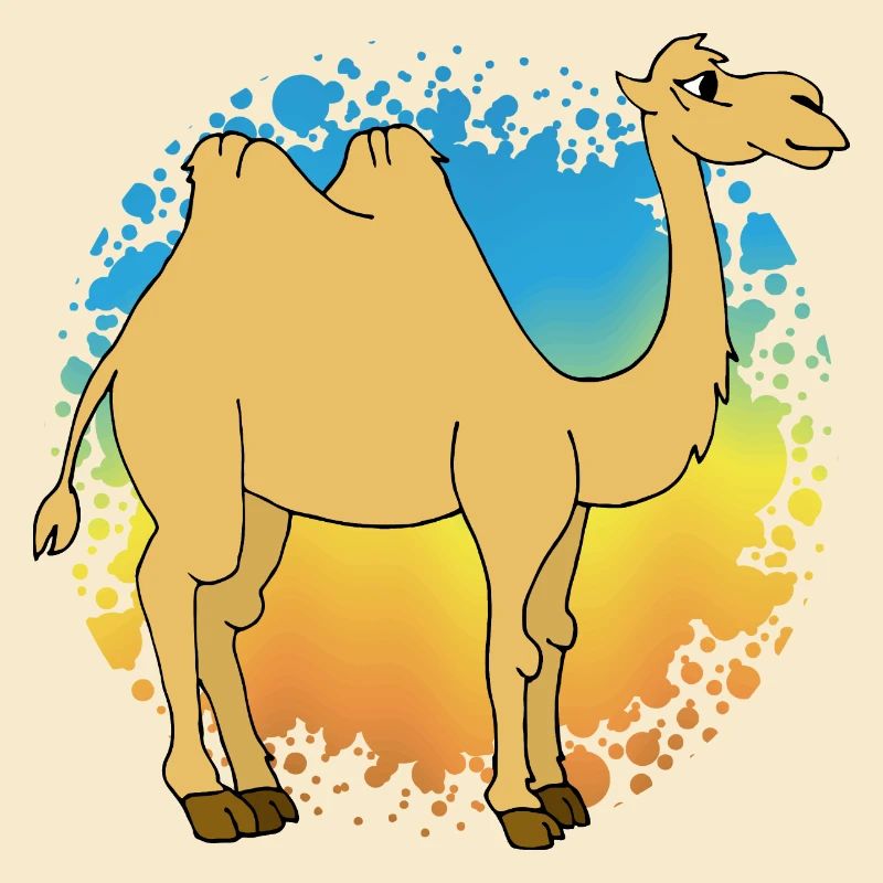 Kamel