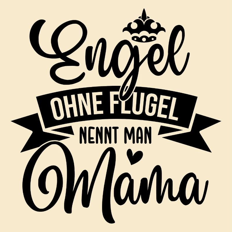 Mutter Spruch Geschenk Mama Muttertag