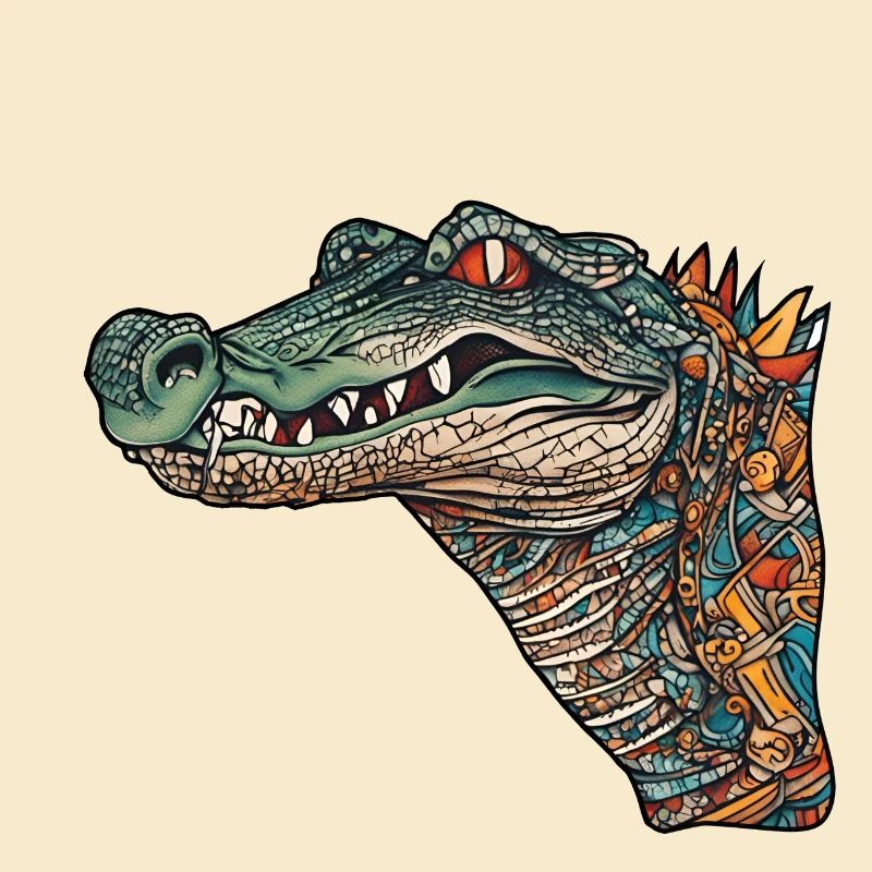 Krokodil