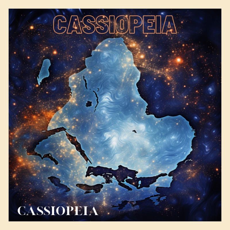 Cassiopeia