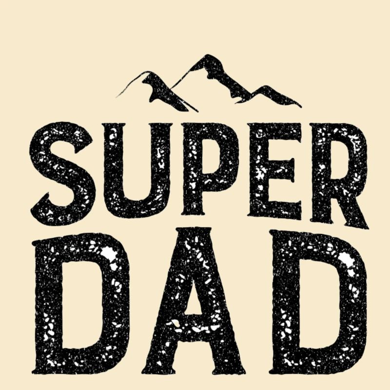 Der beste Papa der welt