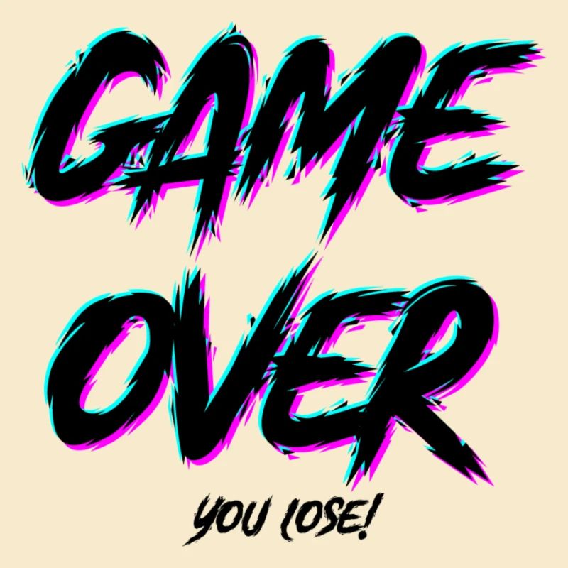 Spielende