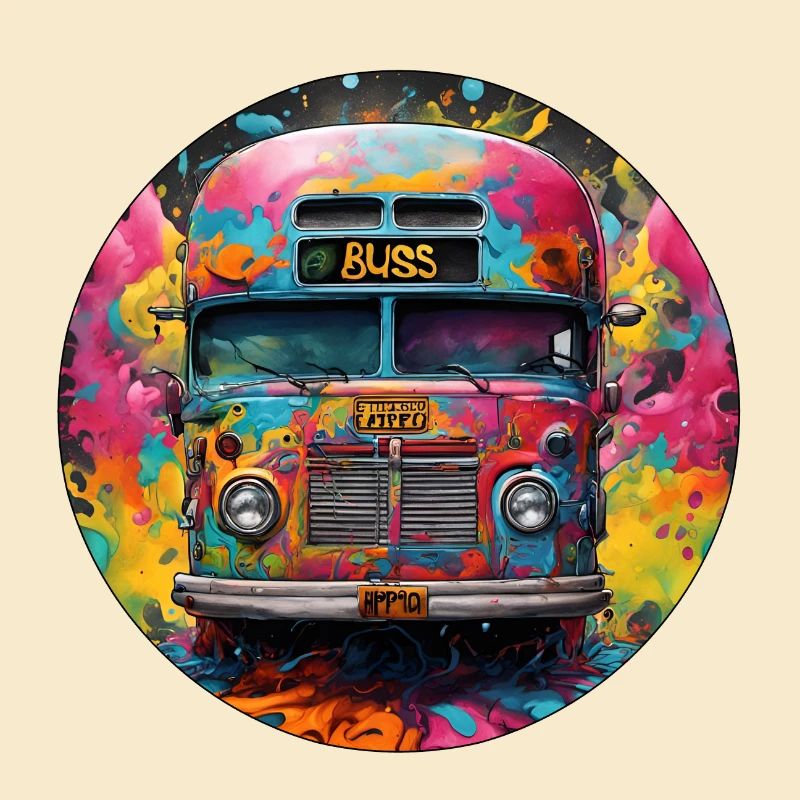 Bus