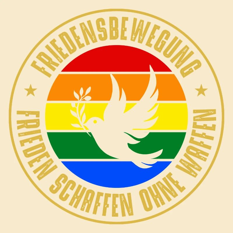 Friedensbewegung
