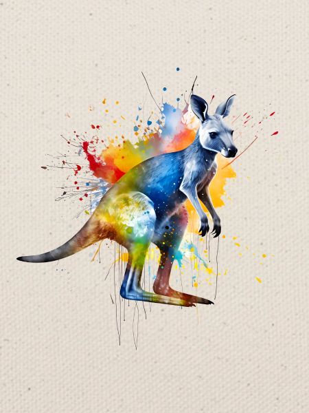 Australien, der Kontinent der Kontraste