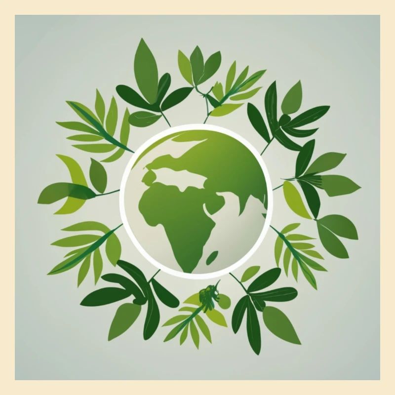 Monde durable