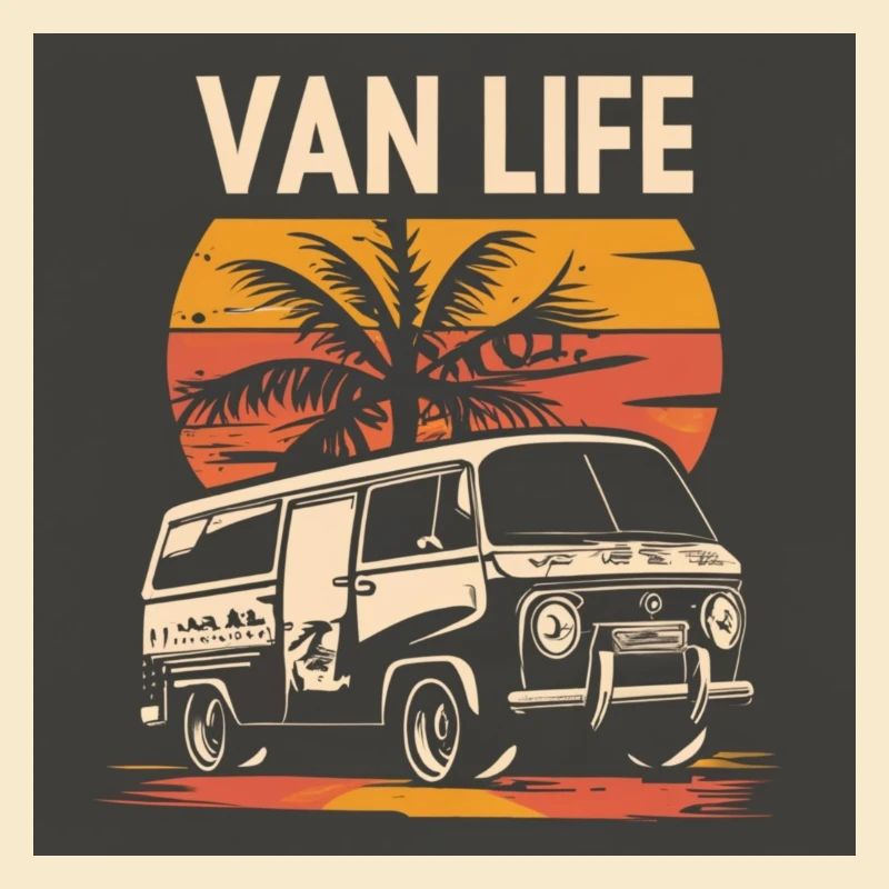Van-Life