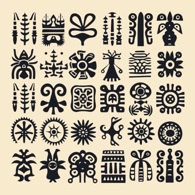 SYMBOLE