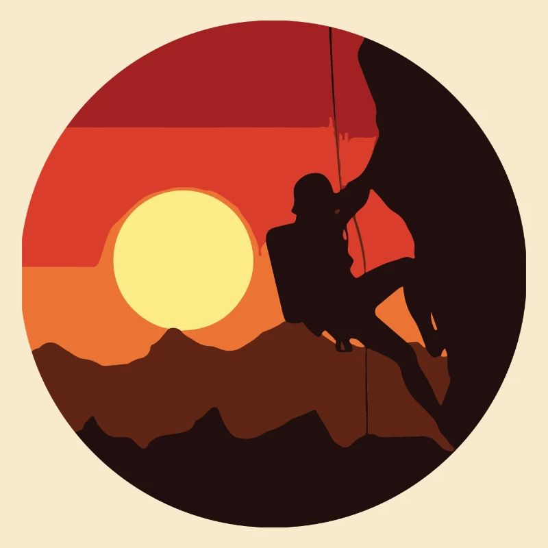 Rock Climbing