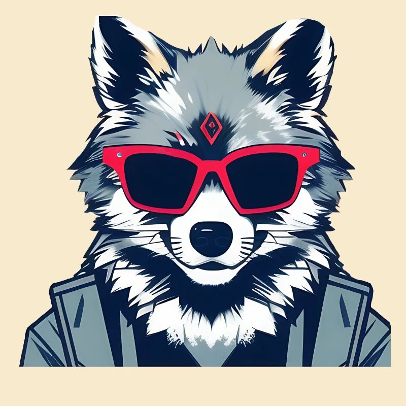 cool loup