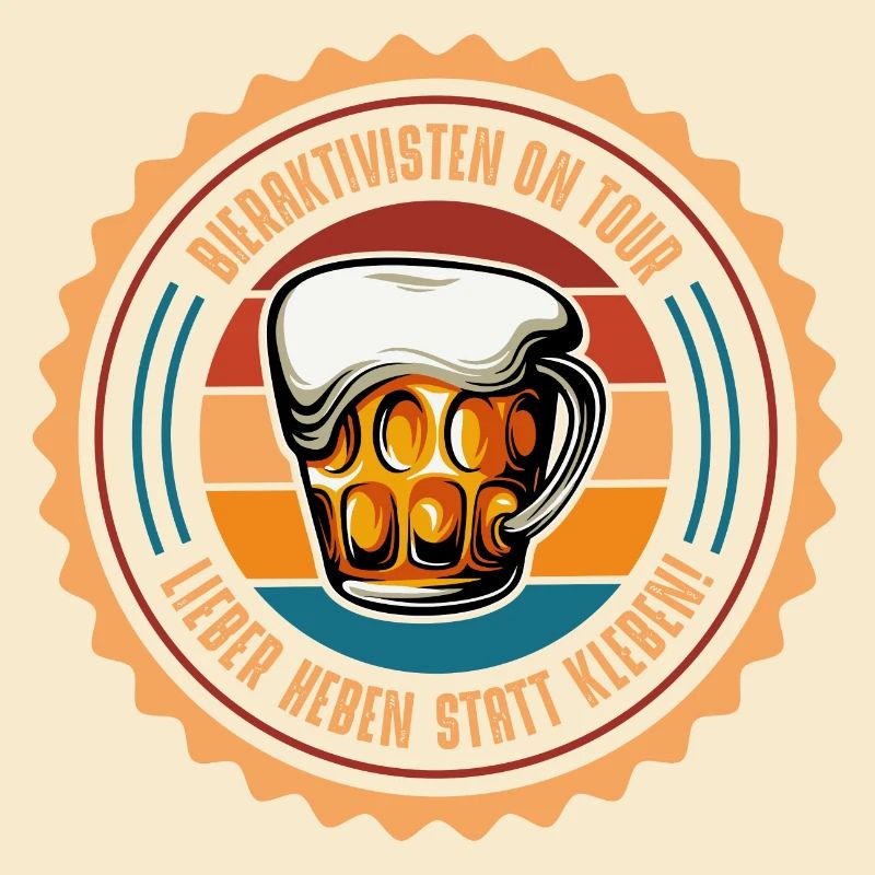 Bieraktivisten