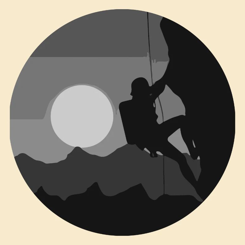 Rock Climbing