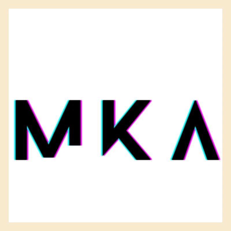 MKA Holo Effect
