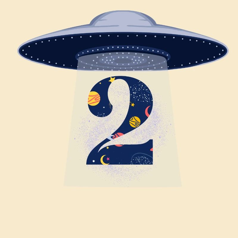2nd Anniversary UFO Attack