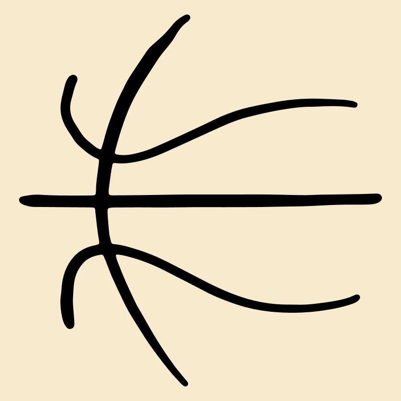 Basketball Zeichenfläche 1