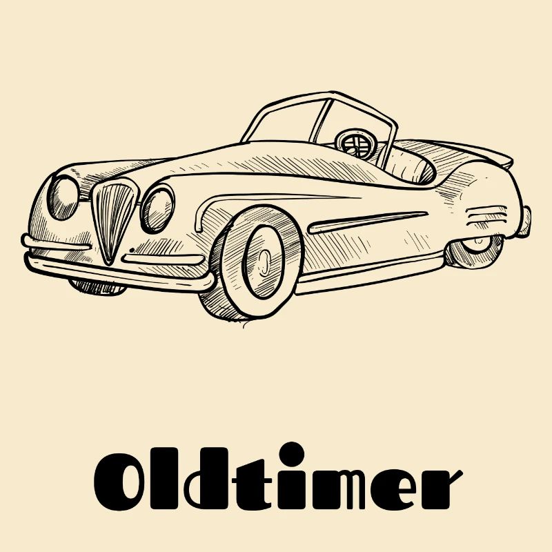 Oldtimer