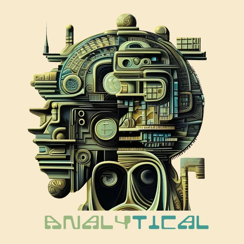 Analytical mind