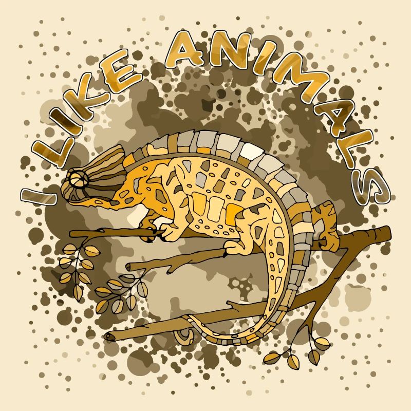 Caméléon