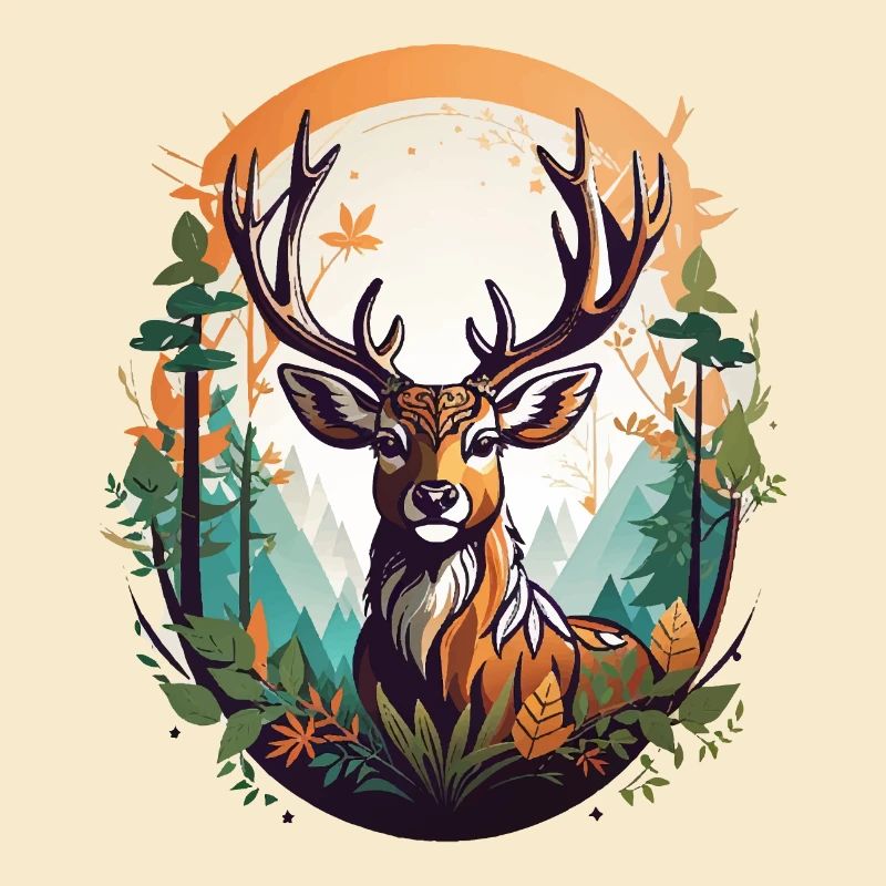 Hirsch