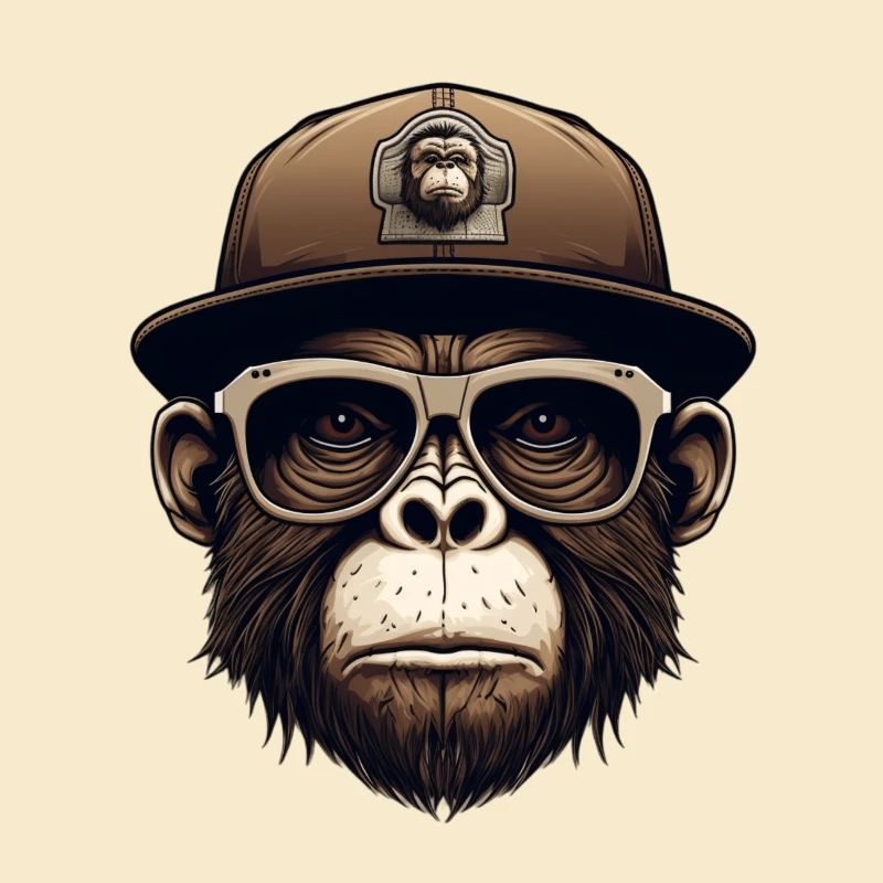 Monkey Geek