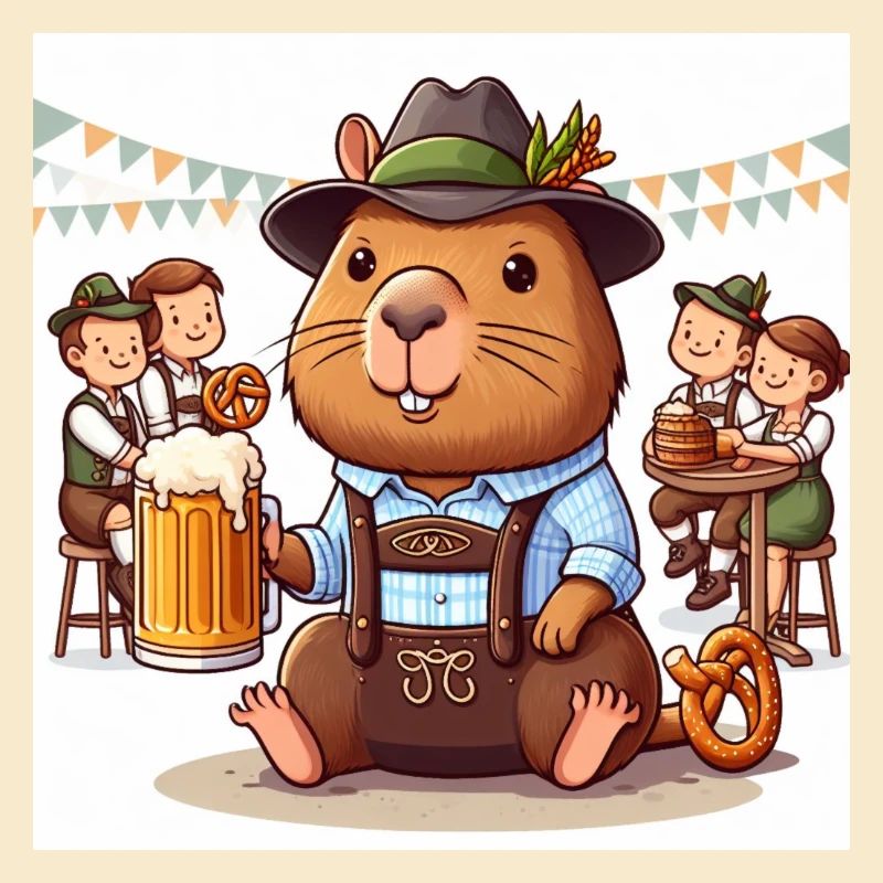 Oktoberbara
