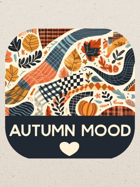 Autumn Mood