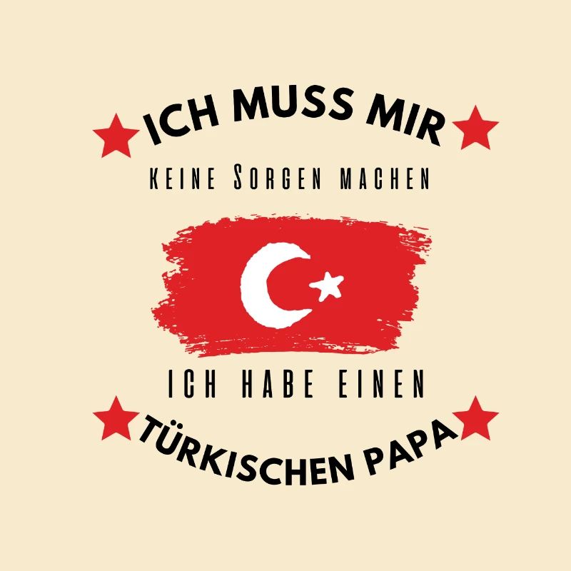 TÜRKISCHER PAPA
