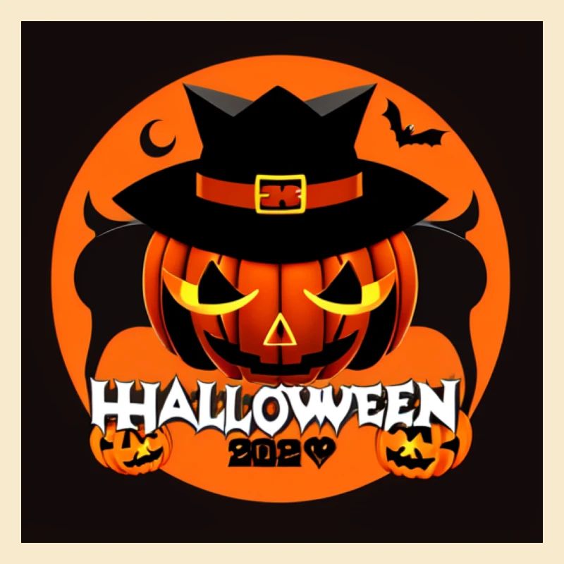 HALLOWEEN #4