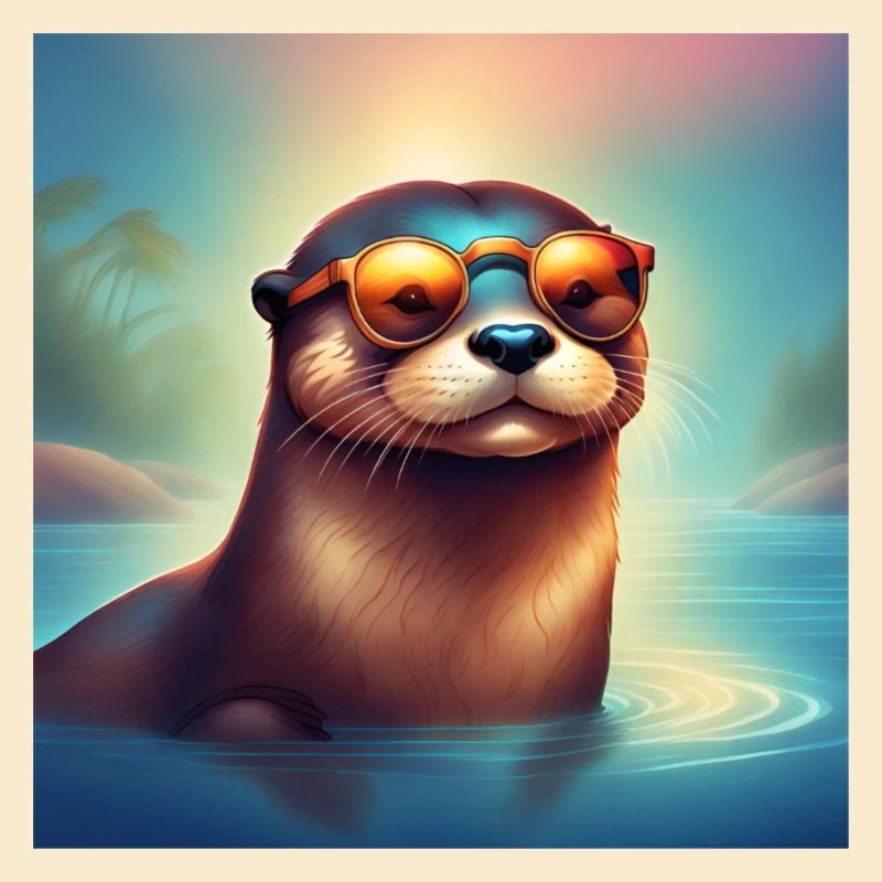 Sunny Otter