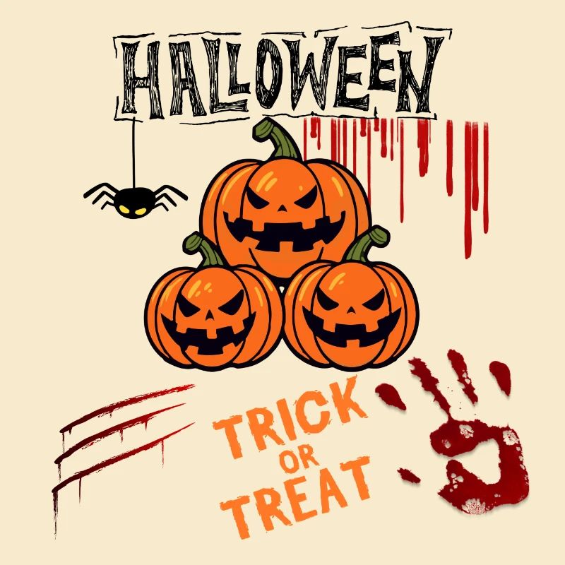 Happy Halloween