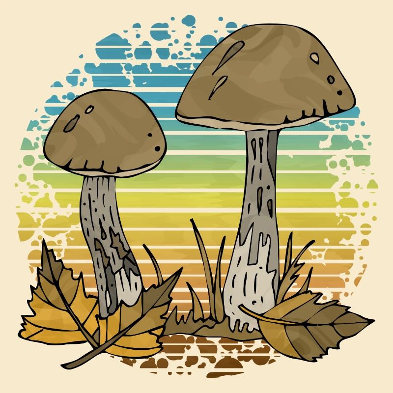 Pilze