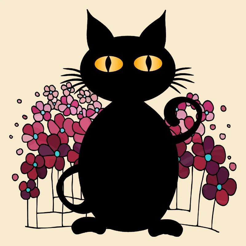 Katze