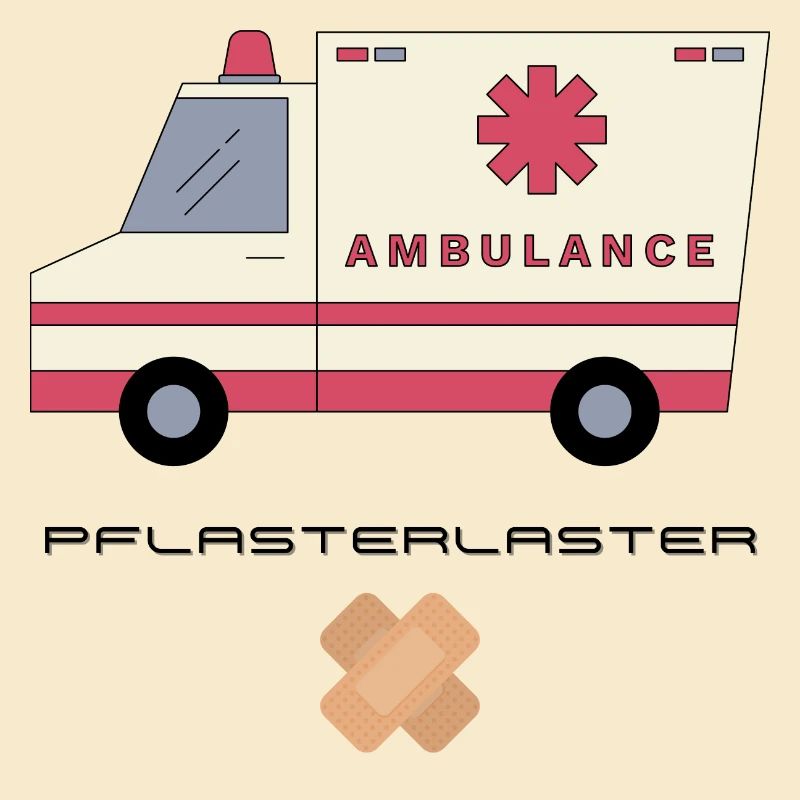 Pflasterlaster