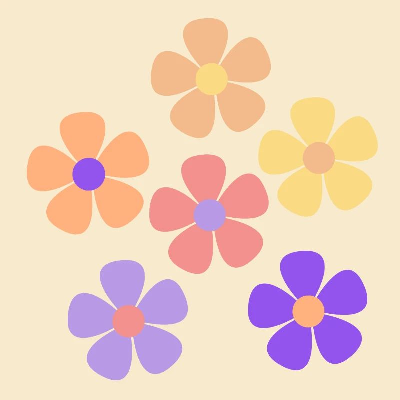 Blumen