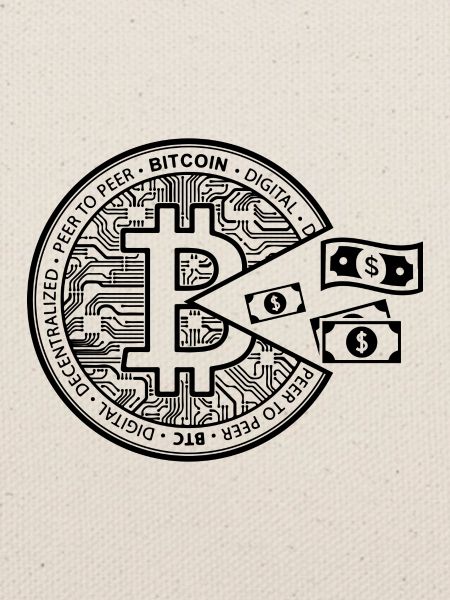 BTC Bitcoin
