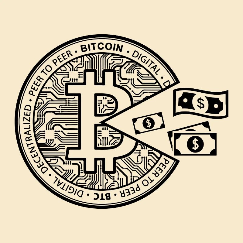BTC Bitcoin