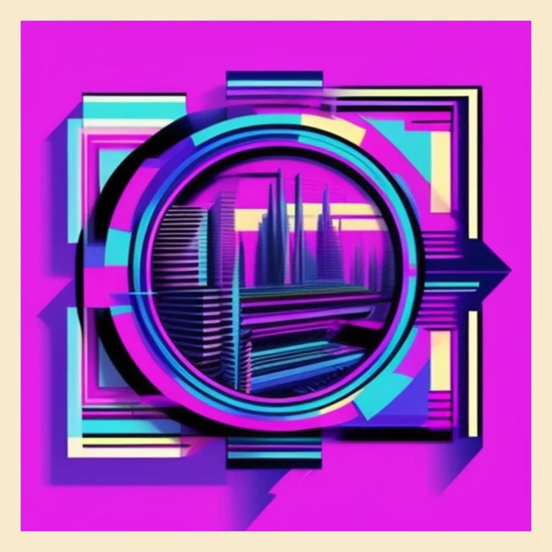 Futuristisch