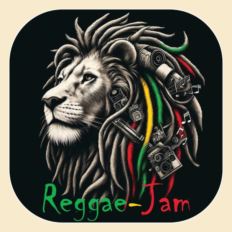 Reggae-Jam