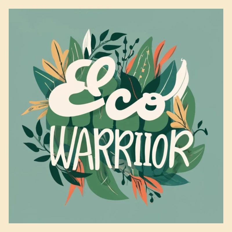 Eco Warrior