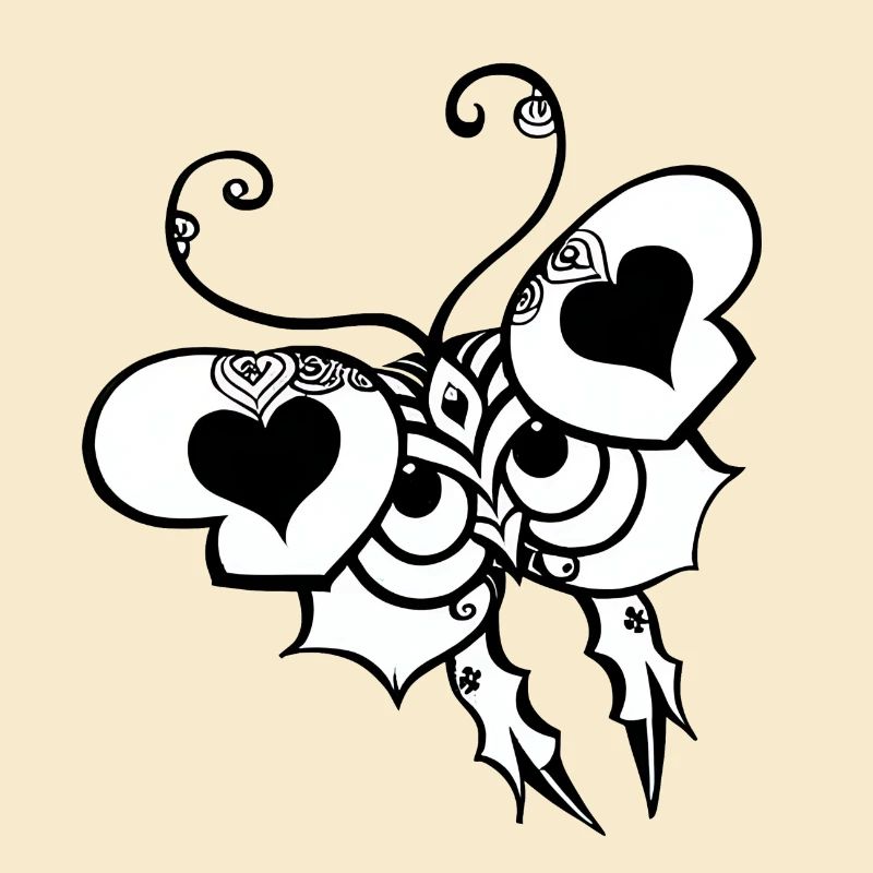 papillon