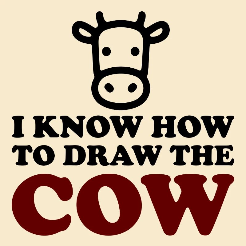 The Cow
