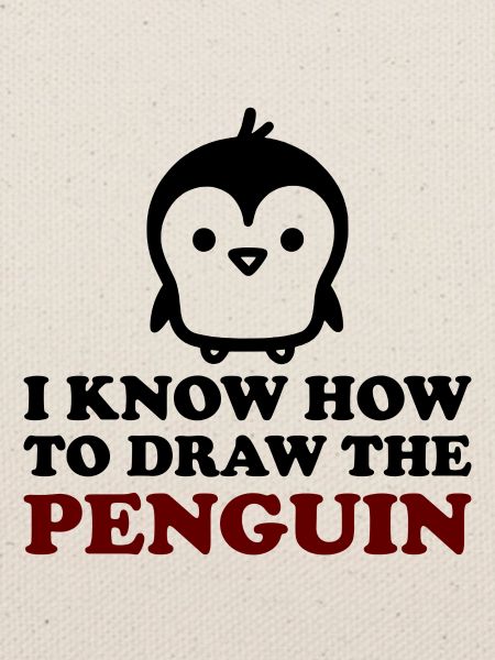 The Penguin