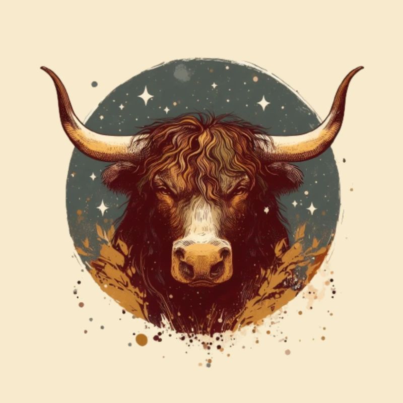 Stier Sternzeichen