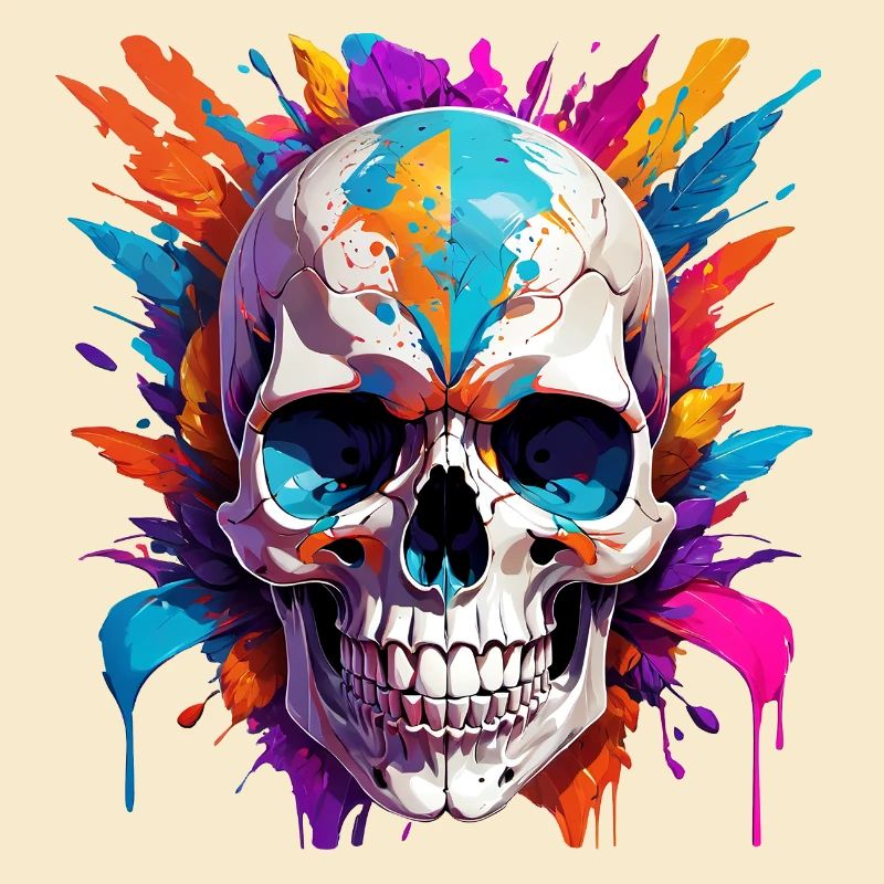 Skull