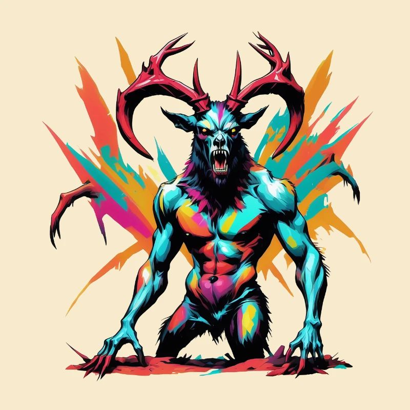Evil
