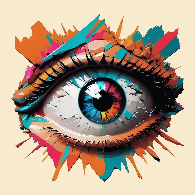 Deep Eye
