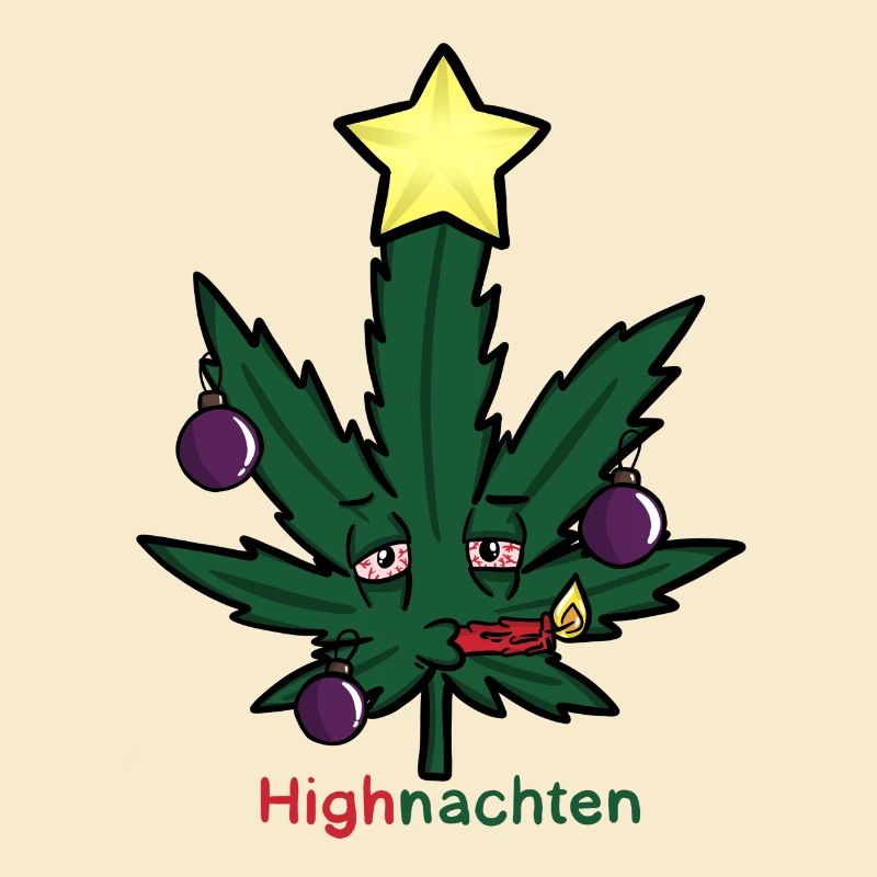 Highnachten
